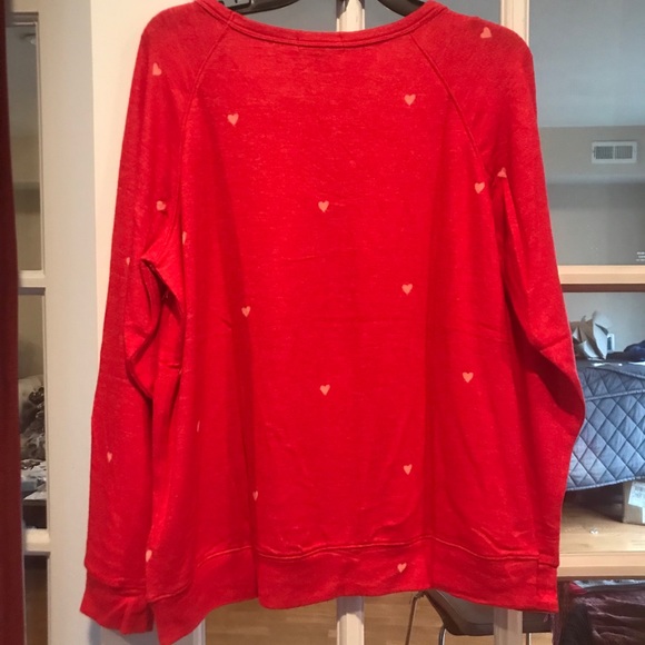 Buffalo knitted top - Picture 3 of 3